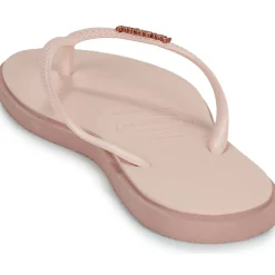 Havaianas - SLIM POINT Rose Best