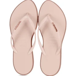 Havaianas - SLIM POINT Rose Best