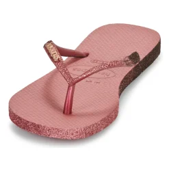 Havaianas - SLIM SPARKLE II Rose New
