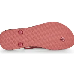 Havaianas - SLIM SPARKLE II Rose New