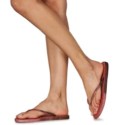 Havaianas - SLIM SPARKLE II Rose New