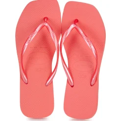 Havaianas Tongs^- SLIM SQUARE