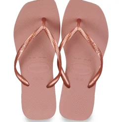 Havaianas - SLIM SQUARE< Tongs