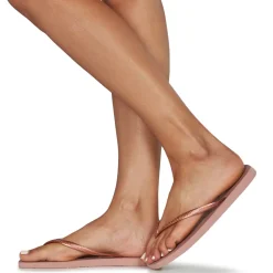 Havaianas - SLIM SQUARE< Tongs