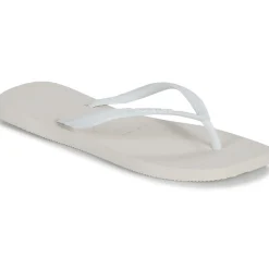 Havaianas - SLIM SQUARE Blanc