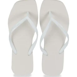 Havaianas - SLIM SQUARE Blanc