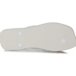 Havaianas - SLIM SQUARE Blanc