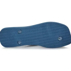 Havaianas - SLIM SQUARE GLITTER Marine New