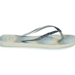 Havaianas Tongs^- SLIM SQUARE GLITTER PARTY