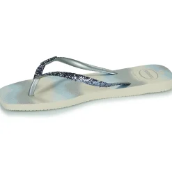 Havaianas Tongs^- SLIM SQUARE GLITTER PARTY