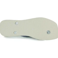 Havaianas Tongs^- SLIM SQUARE GLITTER PARTY