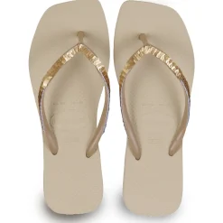 Havaianas - SLIM SQUARE MAGIC SEQUIN