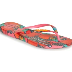 Havaianas - SLIM SUMMER< Tongs