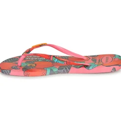 Havaianas - SLIM SUMMER< Tongs
