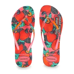 Havaianas - SLIM SUMMER< Tongs