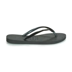 Havaianas - SLIM VELVET Noir Sale