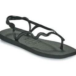 Havaianas - SOLEIL Noir Outlet