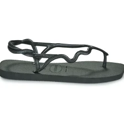 Havaianas - SOLEIL Noir Outlet