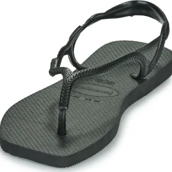 Havaianas - SOLEIL Noir Outlet