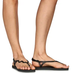 Havaianas - SOLEIL Noir Outlet