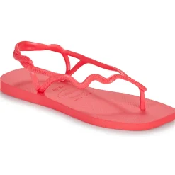 Havaianas - SOLEIL Rose Discount