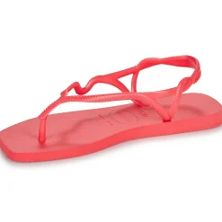 Havaianas - SOLEIL Rose Discount