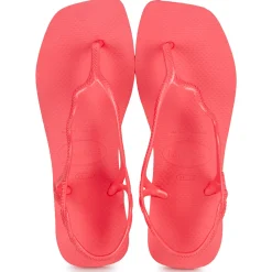 Havaianas - SOLEIL Rose Discount