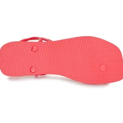 Havaianas - SOLEIL Rose Discount