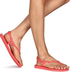 Havaianas - SOLEIL Rose Discount