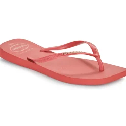Havaianas Tongs^- SQUARE LOGO POP UP