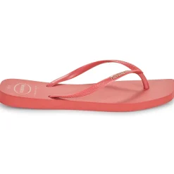 Havaianas Tongs^- SQUARE LOGO POP UP