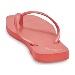 Havaianas Tongs^- SQUARE LOGO POP UP