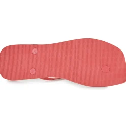 Havaianas Tongs^- SQUARE LOGO POP UP