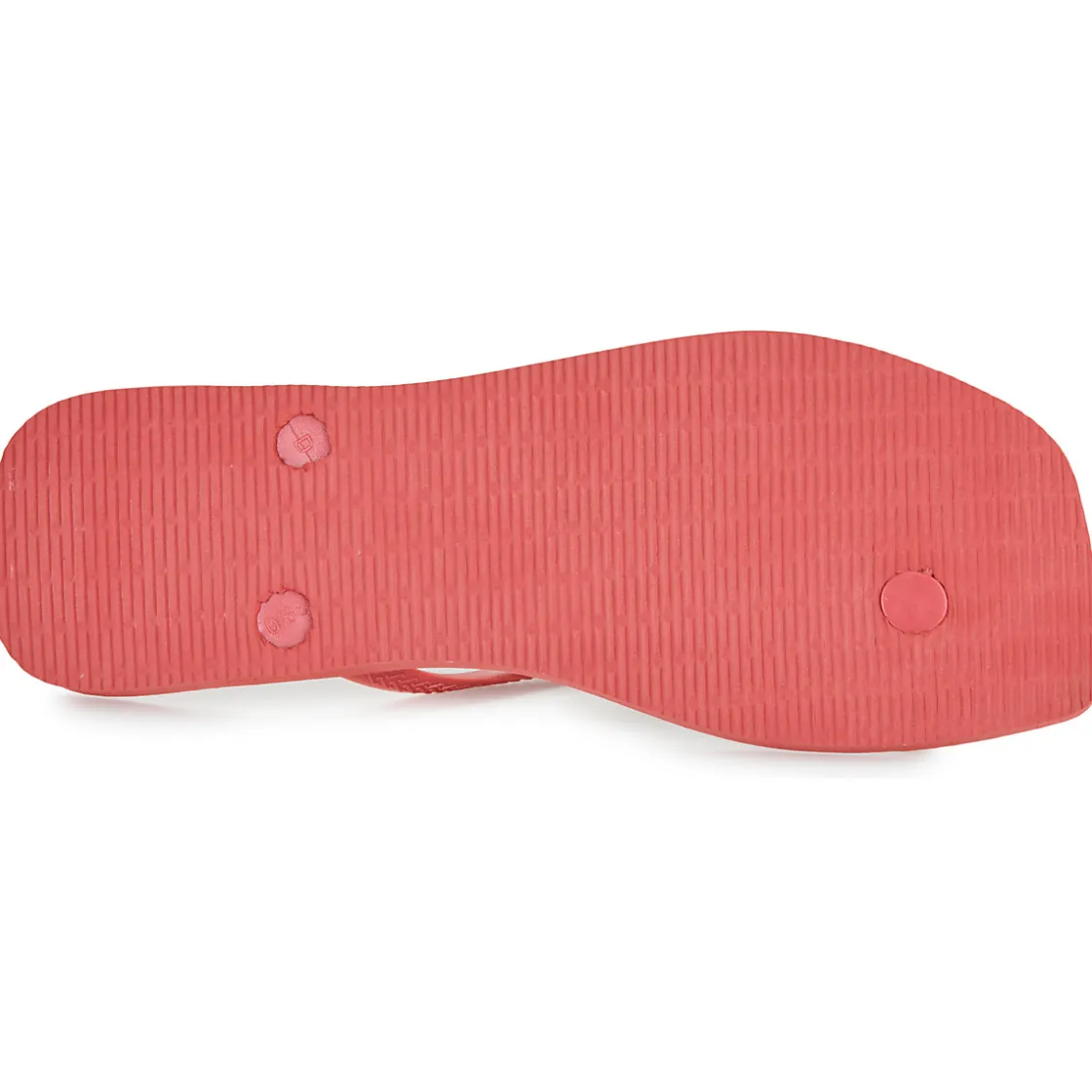 Havaianas Tongs^- SQUARE LOGO POP UP