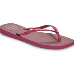 Havaianas Tongs^- SQUARE LOGO POP UP