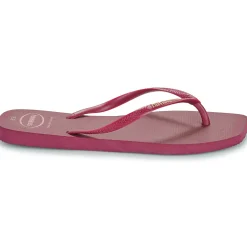 Havaianas Tongs^- SQUARE LOGO POP UP