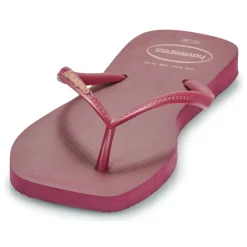 Havaianas Tongs^- SQUARE LOGO POP UP