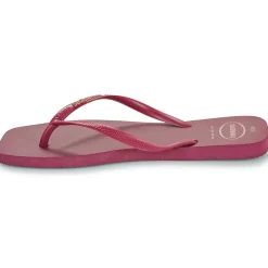 Havaianas Tongs^- SQUARE LOGO POP UP