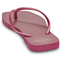 Havaianas Tongs^- SQUARE LOGO POP UP