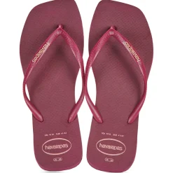 Havaianas Tongs^- SQUARE LOGO POP UP
