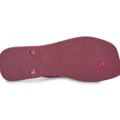 Havaianas Tongs^- SQUARE LOGO POP UP