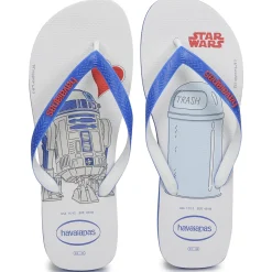 Havaianas Tongs^- STARS WARS