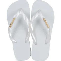 Havaianas - TOP LOGO METALLIC Online