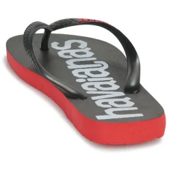 Havaianas - TOP LOGOMANIA 2< Tongs
