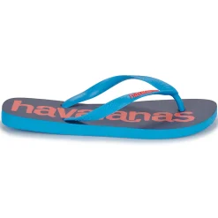 Havaianas - TOP LOGOMANIA II< Tongs