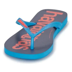 Havaianas - TOP LOGOMANIA II< Tongs