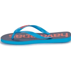 Havaianas - TOP LOGOMANIA II< Tongs