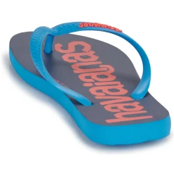 Havaianas - TOP LOGOMANIA II< Tongs