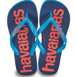 Havaianas - TOP LOGOMANIA II< Tongs