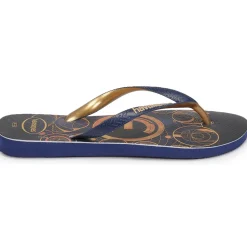 Havaianas - TOP MARVEL
